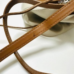 【新品】ショルダーバッグの画像