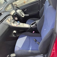 プリウス H24 S ツーリングセレクション  ワンオーナの画像