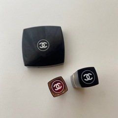 シャネル　コスメまとめ売り