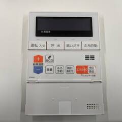 在庫SALE NORITZ ノーリツ リモコン RC-J112ME 台所リモコンの画像