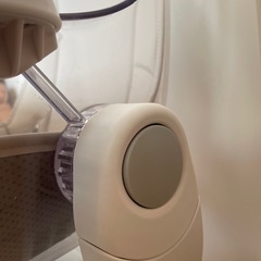 ベビーチェア　ベビーハイチェア
の画像