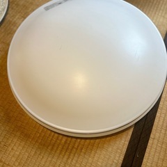 蛍光灯　　シーリングライト
