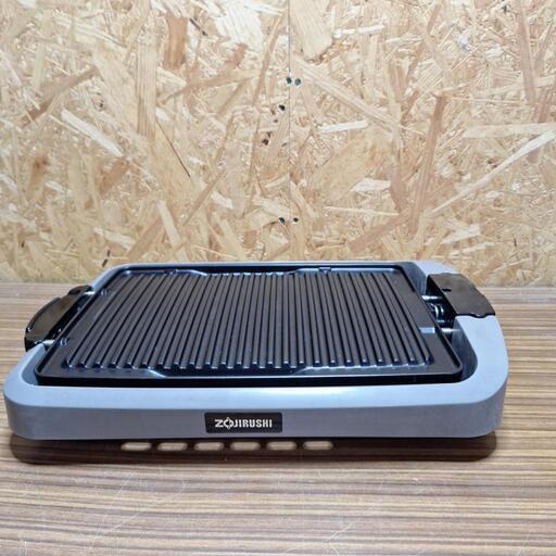 ホットプレート　たこ焼き器