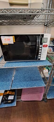リサイクルショップどりーむ天保山店　No764　オーブンレンジ　写真参照　2013年製　お手頃価格で販売中