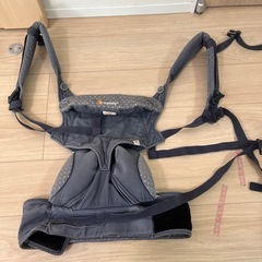エルゴ　新生児インサート　の画像