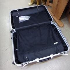 スーツケース ピンク 82039　の画像