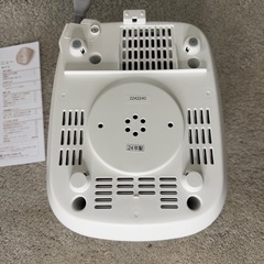 【94】【極美品！】TOSHIBA 炊飯器 RC-6PXV 2024年製