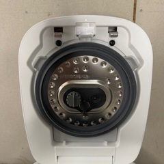 【94】【極美品！】TOSHIBA 炊飯器 RC-6PXV 2024年製