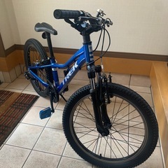 マウンテンバイク　キッズ
