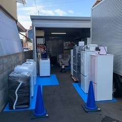 地域最安家電販売！