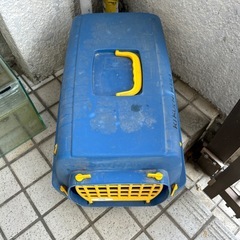 ペットキャリー