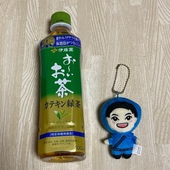 プリッとChannel ボイスマスコット　キーホルダーの画像