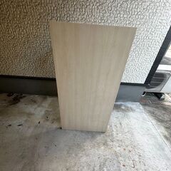 イケア KALLAX　テーブルのみ