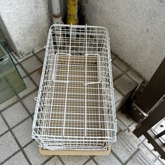 ペットキャリー小動物用
