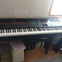 電子ピアノ YAMAHA PF1000 中古 美品