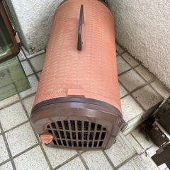 ペットキャリー
