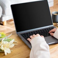 ホームページ作成・DX化・パソコン相談はお任せください！