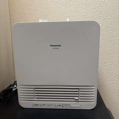 セラミックファンヒーター