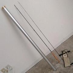 0122-047 釣り竿(AXISCO)