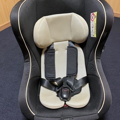 マムズキャリー　チャイルドシート　軽量　0歳から4歳