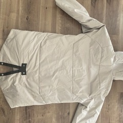 最終値下げ！おすすめ！LANVAN sport ダウンジャケット の画像