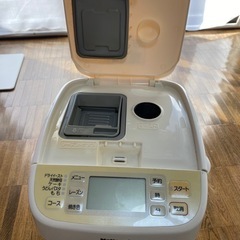 National ホームベーカリーSD-BM101の画像