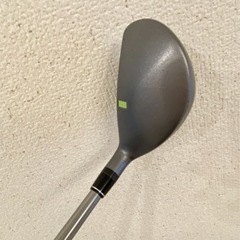美品 PRGR 「Q28」 プロギア ゴルフクラブ フェアウェイウッド ゴルフ ウッド 右利き用の画像
