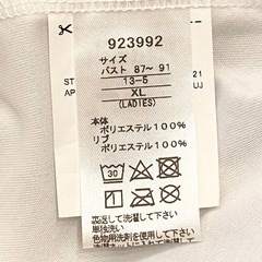 未使用値札付 PUMA ゴルフウェア プーマ ゴルフグッズ GOLF レディース 半袖の画像