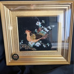 宝石画の中古が安い！激安で譲ります・無料であげます｜ジモティー
