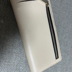 ケイトスペード長財布　新品未使用の画像