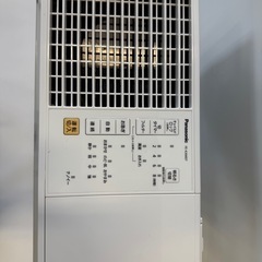 ※値下げしました！Panasonic 気化式加湿器の画像