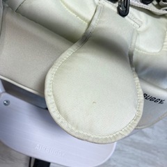 エアバギー《お値下げ中》ココダブルフロムバース　グラスグリーンの画像