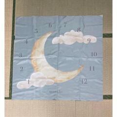 【新品】月齢フォト