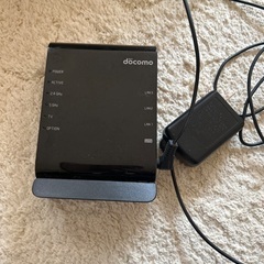 ルーター