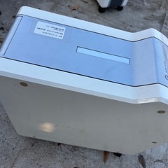 酸素濃縮器 LFY-I-5F 中古の画像