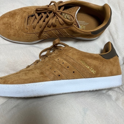 adidas メンズ　26.5cm スタンスミス　スニーカー