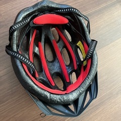 ヘルメットの画像