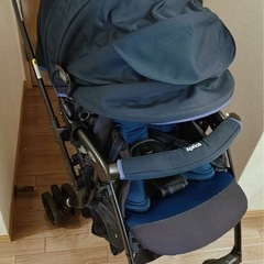 Aprica ラクーナの画像