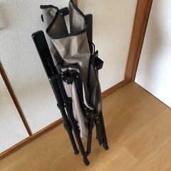 値下げ　Coleman レイチェア　アウトドア の画像