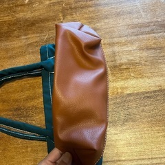 手提げミニトートの画像