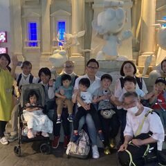  【募集】国内留学イベント！3歳児～小学生対象 キッザニア英語フィールドトリップ参加者募集！の画像