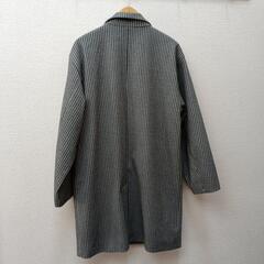 美品★AZUL　ロングコートの画像