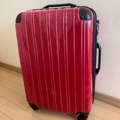スーツケース（60Lクラス）
