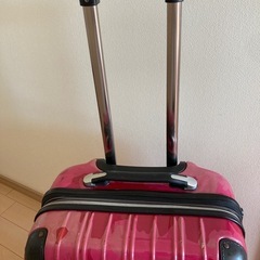 スーツケース（60Lクラス）の画像
