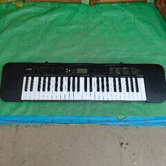 0122-010 CASIO CTK-240 キーボード