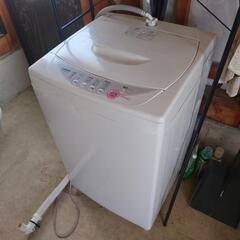 洗濯機