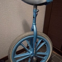 1月28まで！一輪車18インチ