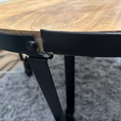 テーブルの画像