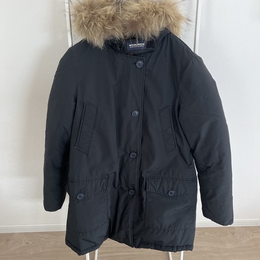 ウールリッチ　アークティックパーカ　S（日本Mサイズ）