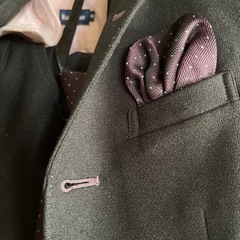 男の子　卒園や入学式など
の画像